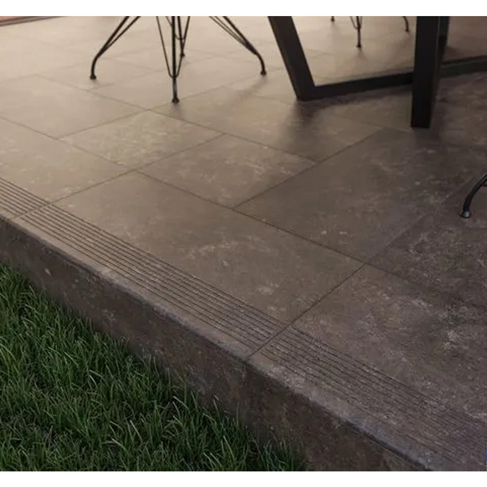 Сходинка пряма Ilario Brown 300x300x8,5 Paradyz - Зображення 138949479-b8bc3.jpg