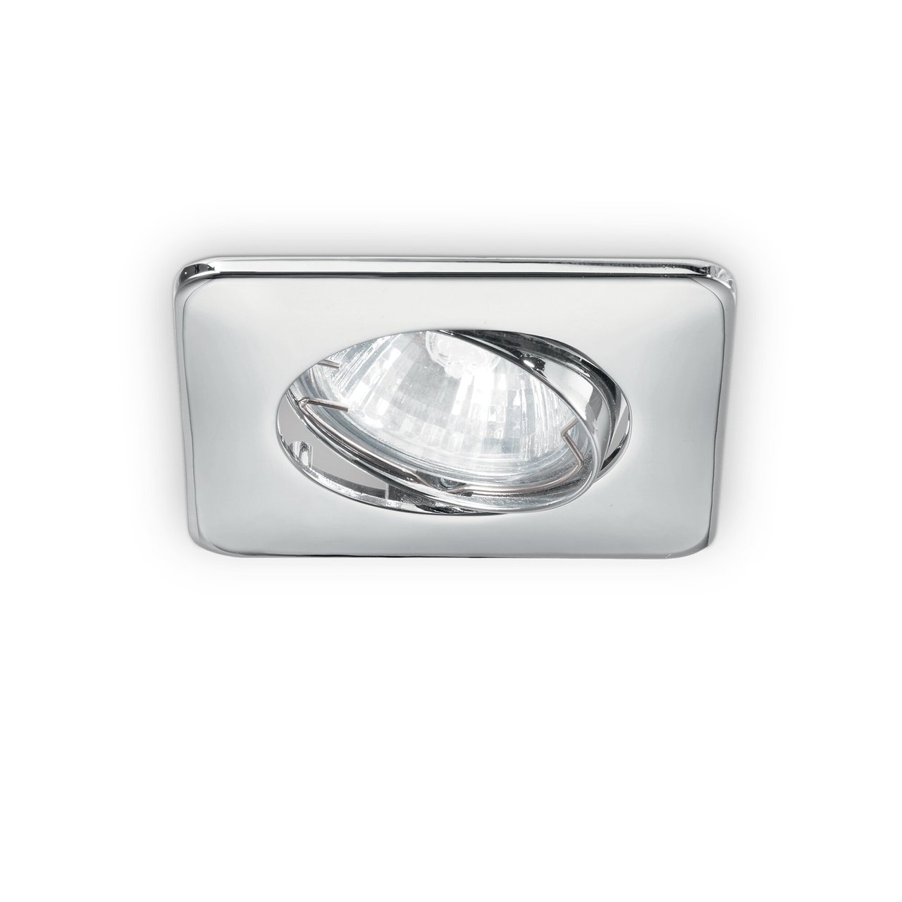 Точковий світильник LOUNGE CROMO (138985), IDEAL LUX - Зображення