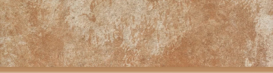 Цоколь Ilario Ochra 81x300x8,5 Paradyz - Зображення