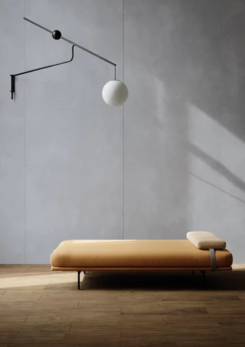 Плитка керамогранітна Architeq Grey SZKL RECT MAT 1198x1198 Paradyz - Зображення 139017016-19f1a.jpg