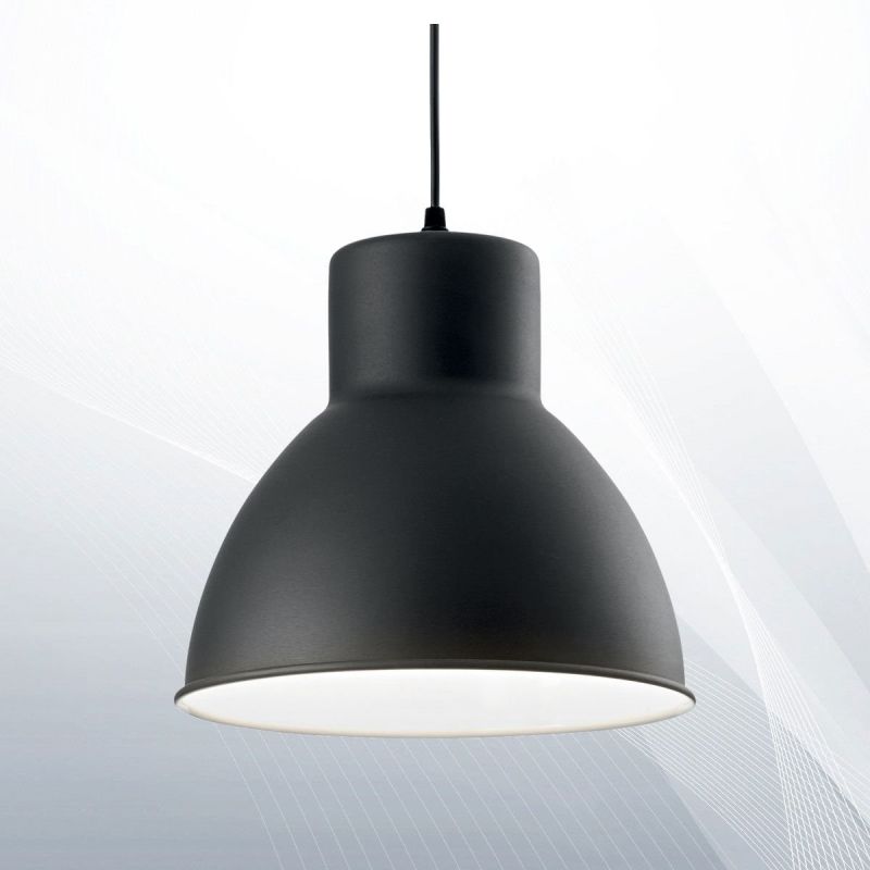 Люстра METRO SP1 (139098), IDEAL LUX - Зображення