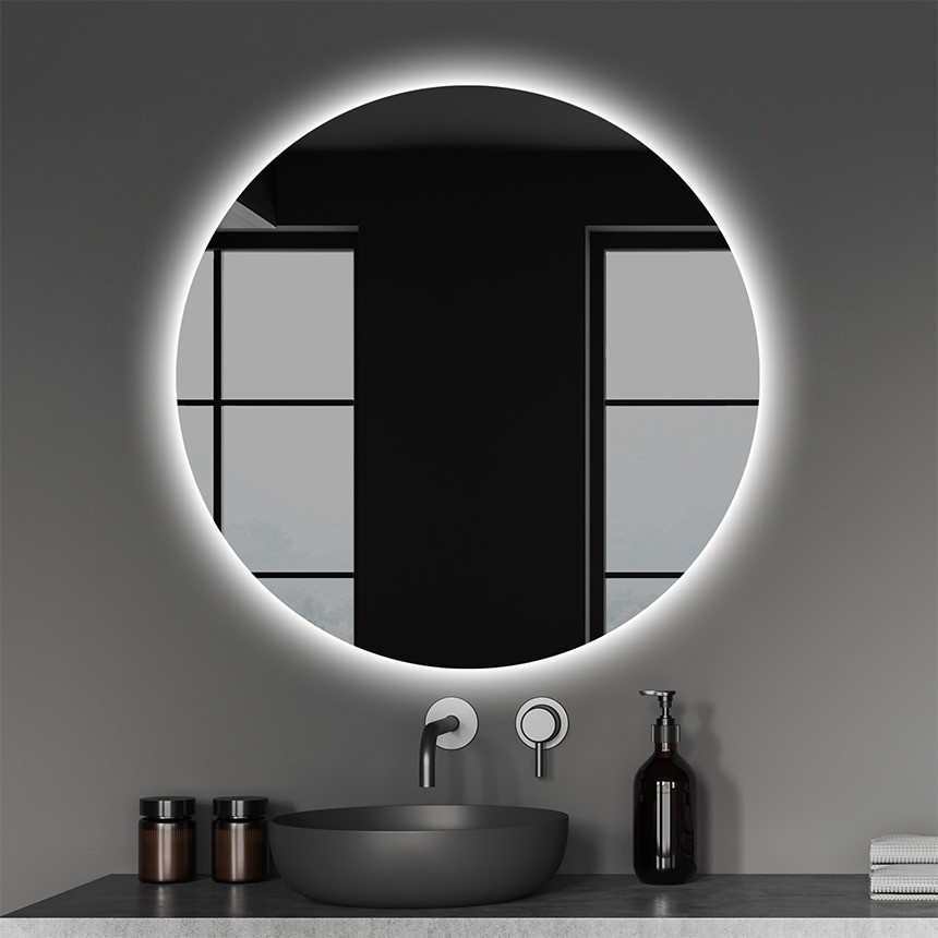 Дзеркало з підсвічуванням амбілайт Shape 01 600х600 Juergen Mirror - Зображення 139558002-51bd2.jpg