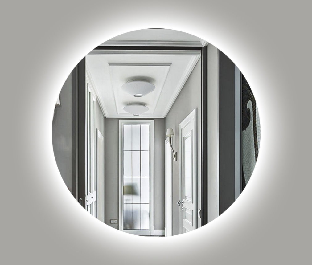 Дзеркало з підсвічуванням амбілайт Shape 01 600х600 Juergen Mirror - Зображення 139558002-85e47.jpg