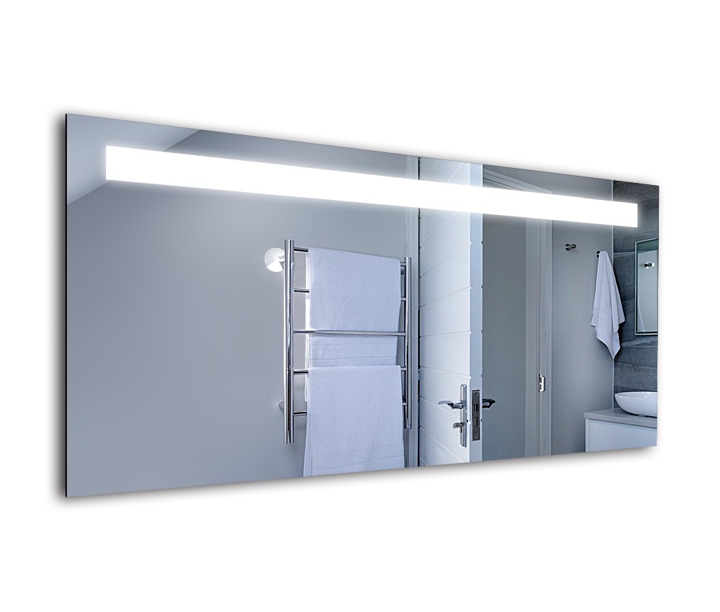 Зеркало Alina 700x1000 LED Juergen Mirror - Зображення