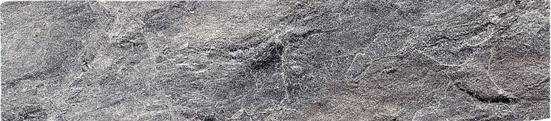 Плитка стінова 30У010 London Антрацитовий Slim 60x250x6 Golden Tile - Зображення