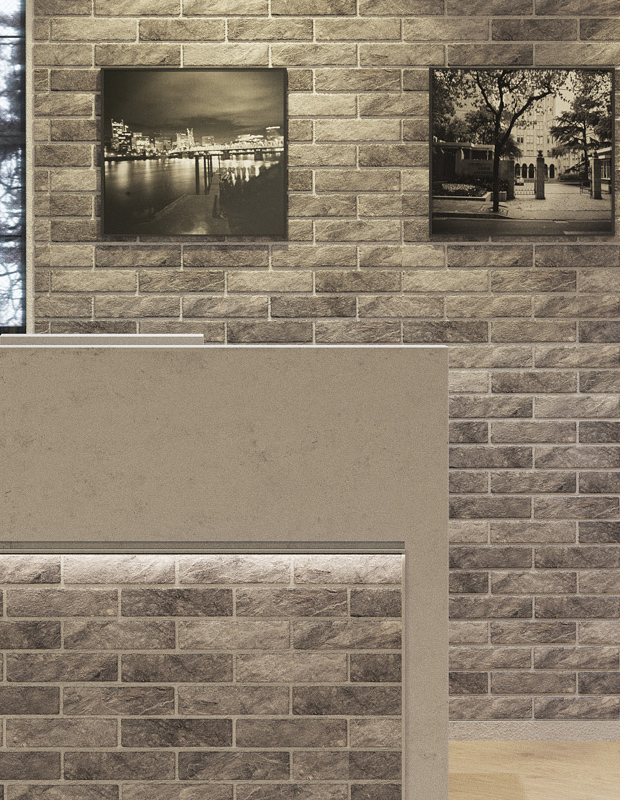 Плитка стінова 301010 London Бежевий Slim 60x250x6 Golden Tile - Зображення 139982331-8e00a.jpg