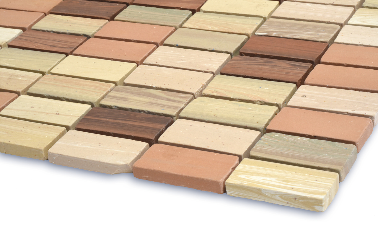 Мозаїка MI7 CS 302 300x300x7 Котто Кераміка - Зображення 13f2a-mi_7302.jpg