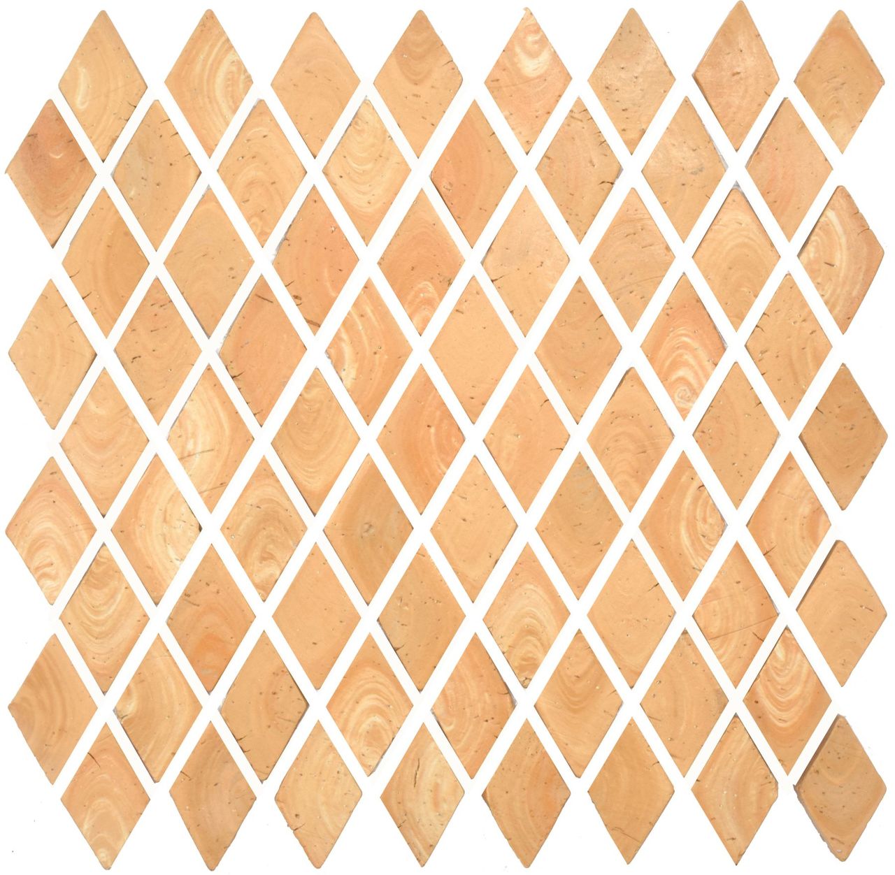 Мозаїка MI7 30500311C Dorato 300x300x10 Котто Кераміка - Зображення