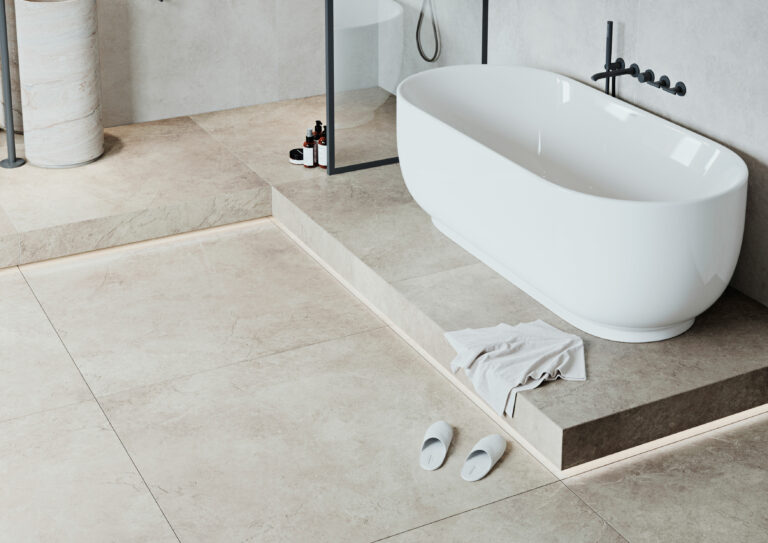 Плитка керамогранітна Tacoma White LAP 597x597x8 Cerrad - Зображення 141154864-ee1f7.jpg