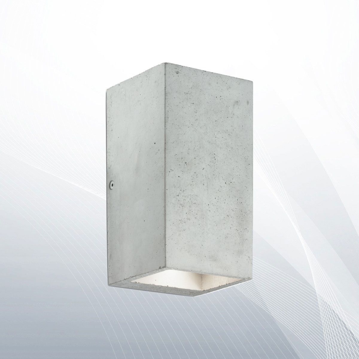 Світильник KOOL AP2 (141275), IDEAL LUX - Зображення