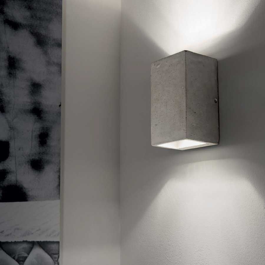 Світильник KOOL AP1 (141268), IDEAL LUX - Зображення 141275_.jpg