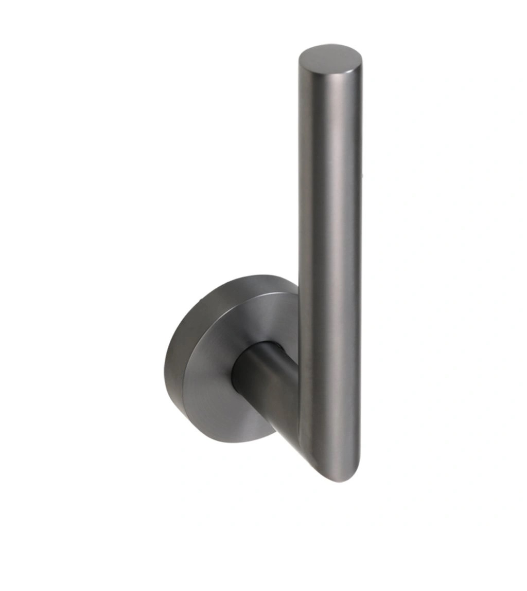 Тримач для туалетного паперу Graphit 156112032 Bemeta - Зображення