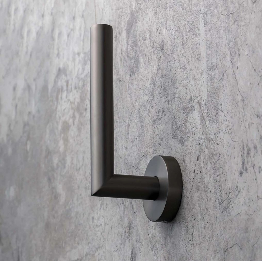 Тримач для туалетного паперу Graphit 156112032 Bemeta - Зображення 141534168-f0783.jpg