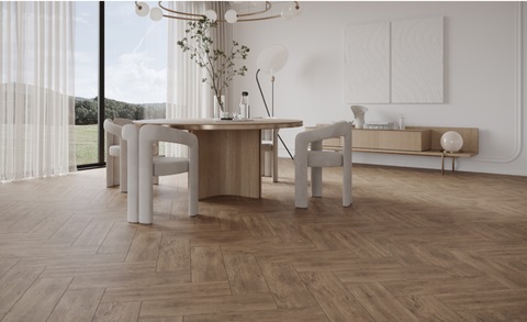 Плитка керамогранітна Brantwood Brown 185x598x7 Cersanit - Зображення 141734151-bfc52.jpg