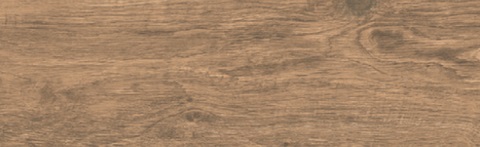 Плитка керамогранітна Brantwood Brown 185x598x7 Cersanit - Зображення