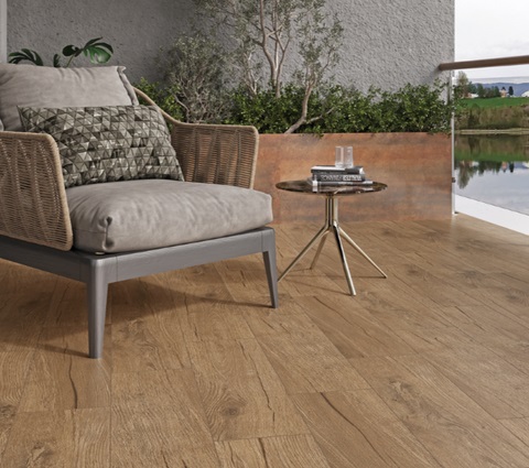 Плитка керамогранітна Honeywood Brown 185x598x7 Cersanit - Зображення 141735863-180aa.jpg