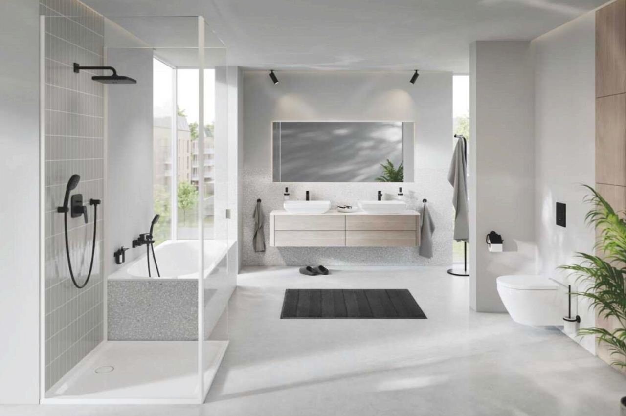 Комплект інсталяції Rapid SL set 3в1+кн Skate Cosmopolitan фантомний чорний (39939000), Grohe - Зображення 141737677-59523.jpg