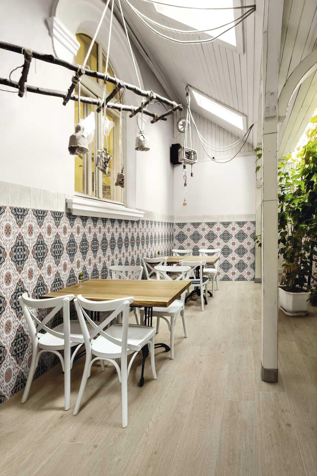 Плитка керамогранітна R637 Abitare декор Tappeto 8 200x200x10 Ragno - Зображення 14202206-246d5.jpg