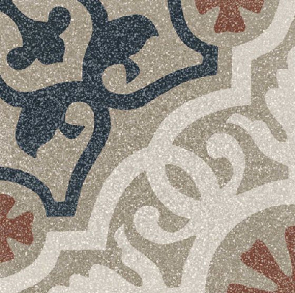 Плитка керамогранітна R637 Abitare декор Tappeto 8 200x200x10 Ragno - Зображення 14202206-519ba.jpg