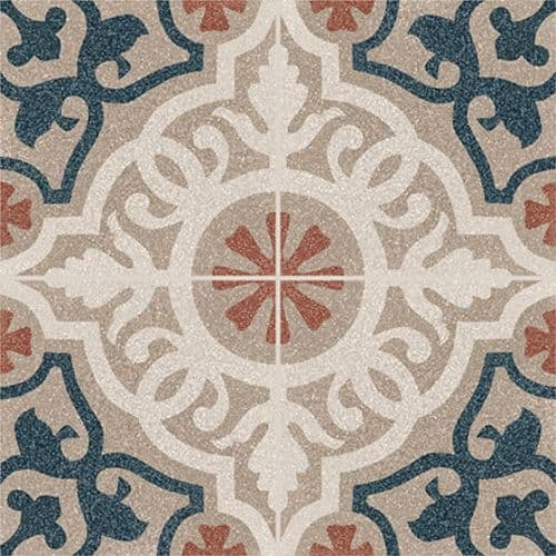 Плитка керамогранітна R637 Abitare декор Tappeto 8 200x200x10 Ragno - Зображення 14202206-c0214.jpg