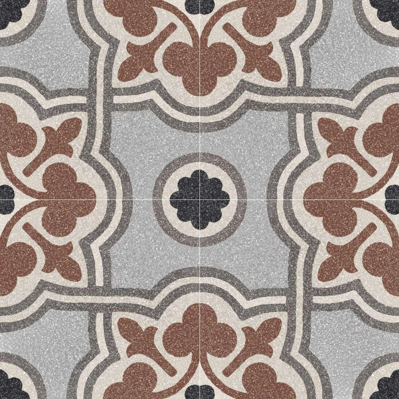 Плитка керамогранітна R634 Abitare декор Tappeto 6 200x200x10 Ragno - Зображення 14202586-ba1ac.jpg