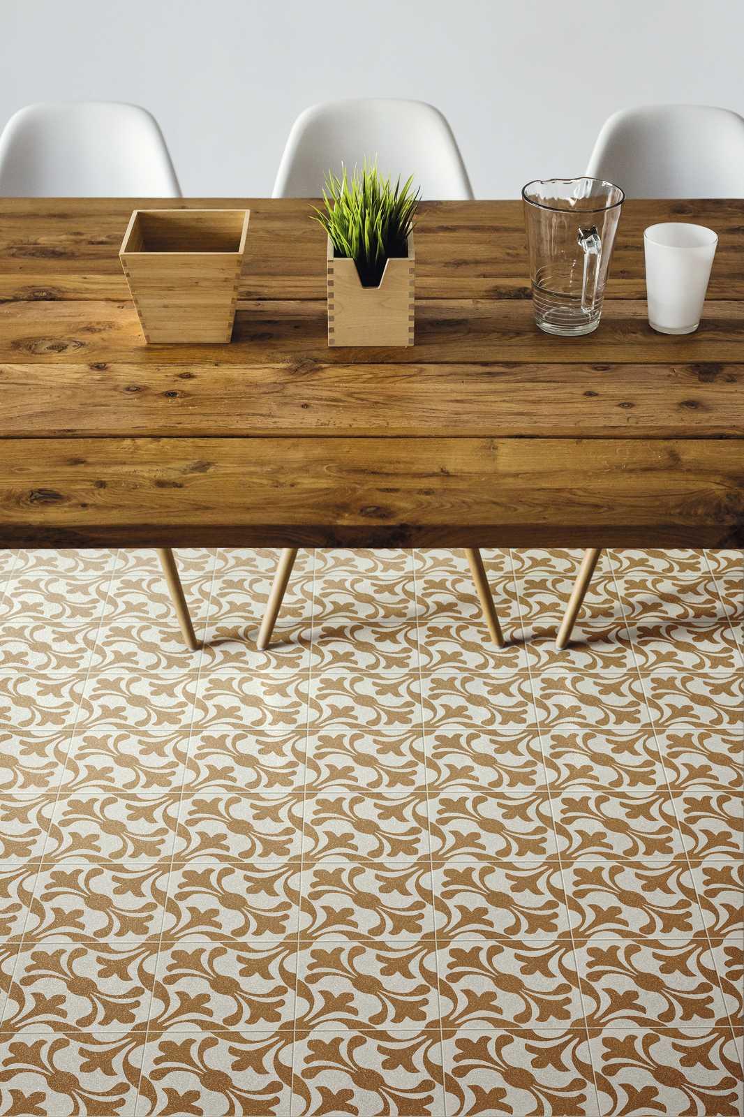 Плитка керамогранітна R632 Abitare декор Tappeto 4 200x200x10 Ragno - Зображення 14202967-faacb.jpg