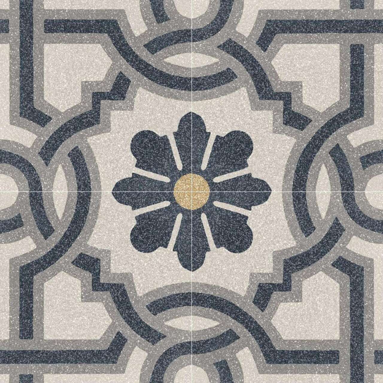 Плитка керамогранітна R633 Abitare декор Tappeto 5 200x200x10 Ragno - Зображення 14202968-95d0c.jpg