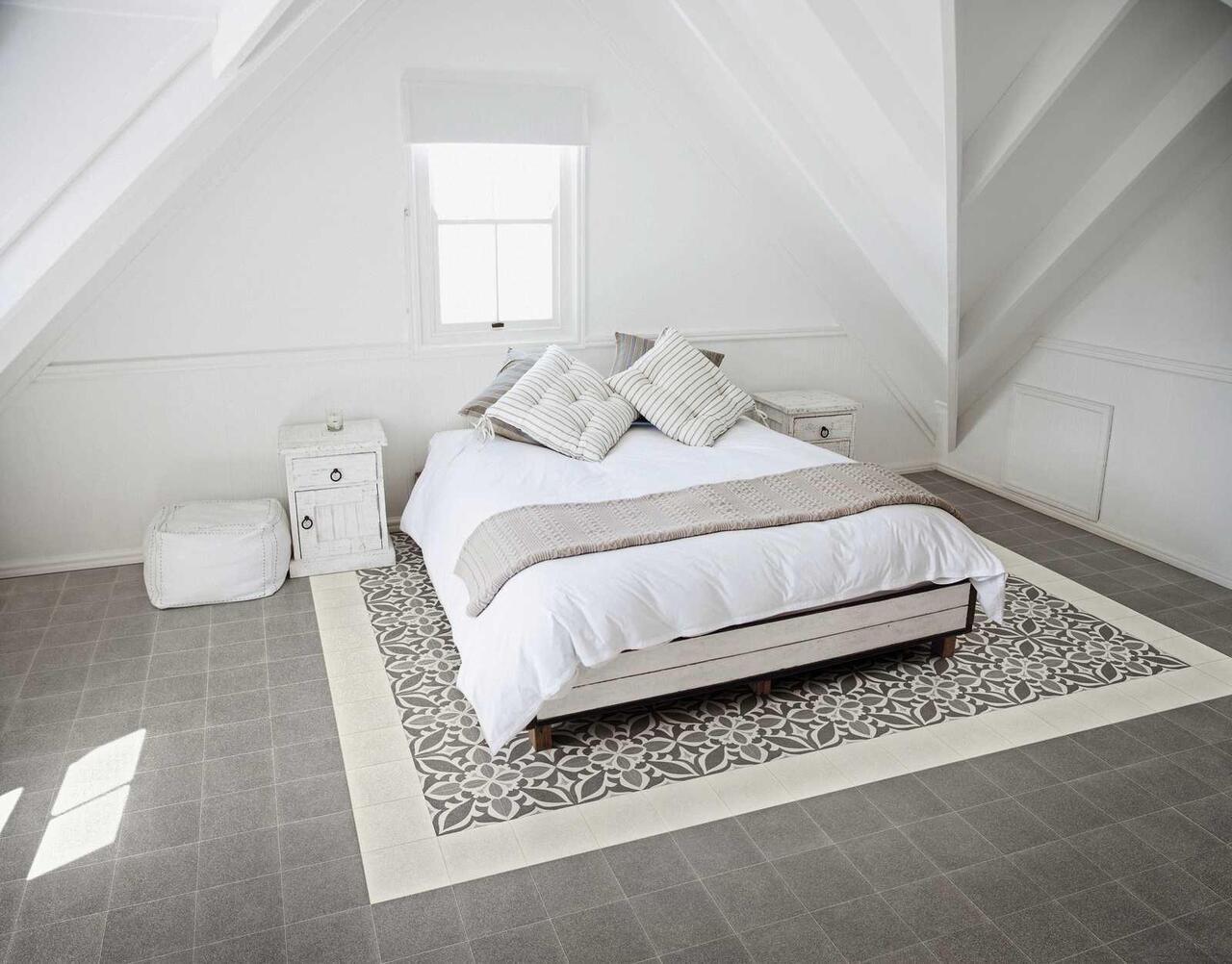 Плитка керамогранітна R631 Abitare декор Tappeto 3 200x200x10 Ragno - Зображення 14202969-0630d.jpg