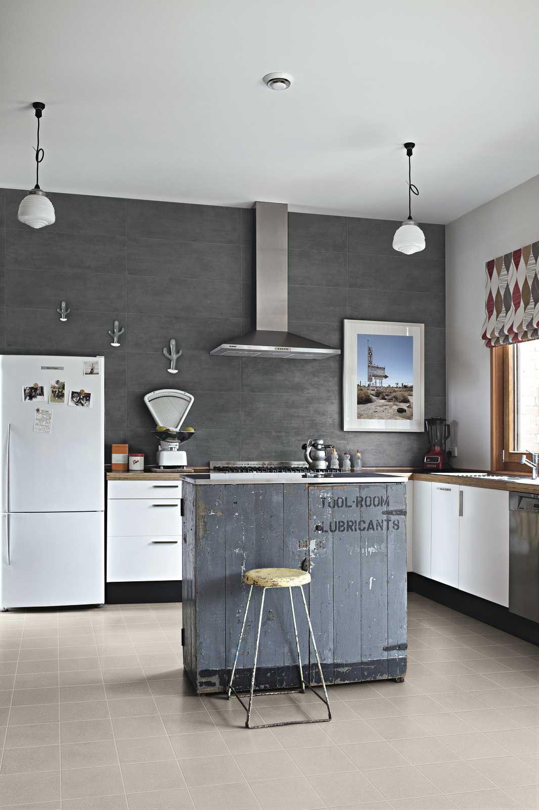 Плитка керамогранітна R62P Abitare Bianco 200x200x10 Ragno - Зображення 14211655-4622f.jpg