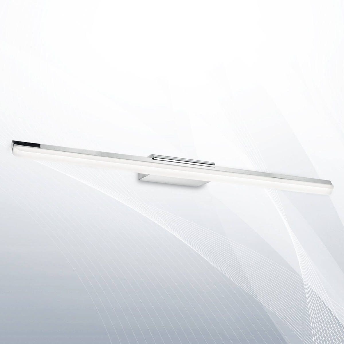 Світильник RIFLESSO AP D62 CROMO (142265), IDEAL LUX - Зображення