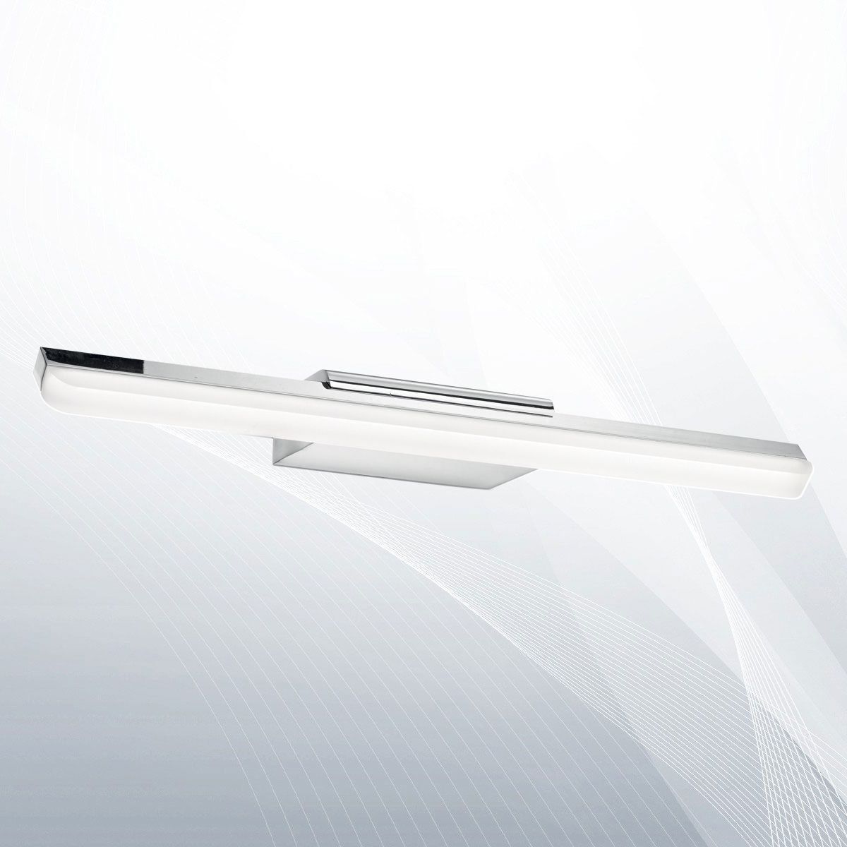 Світильник RIFLESSO AP D42 CROMO (142272), IDEAL LUX - Зображення