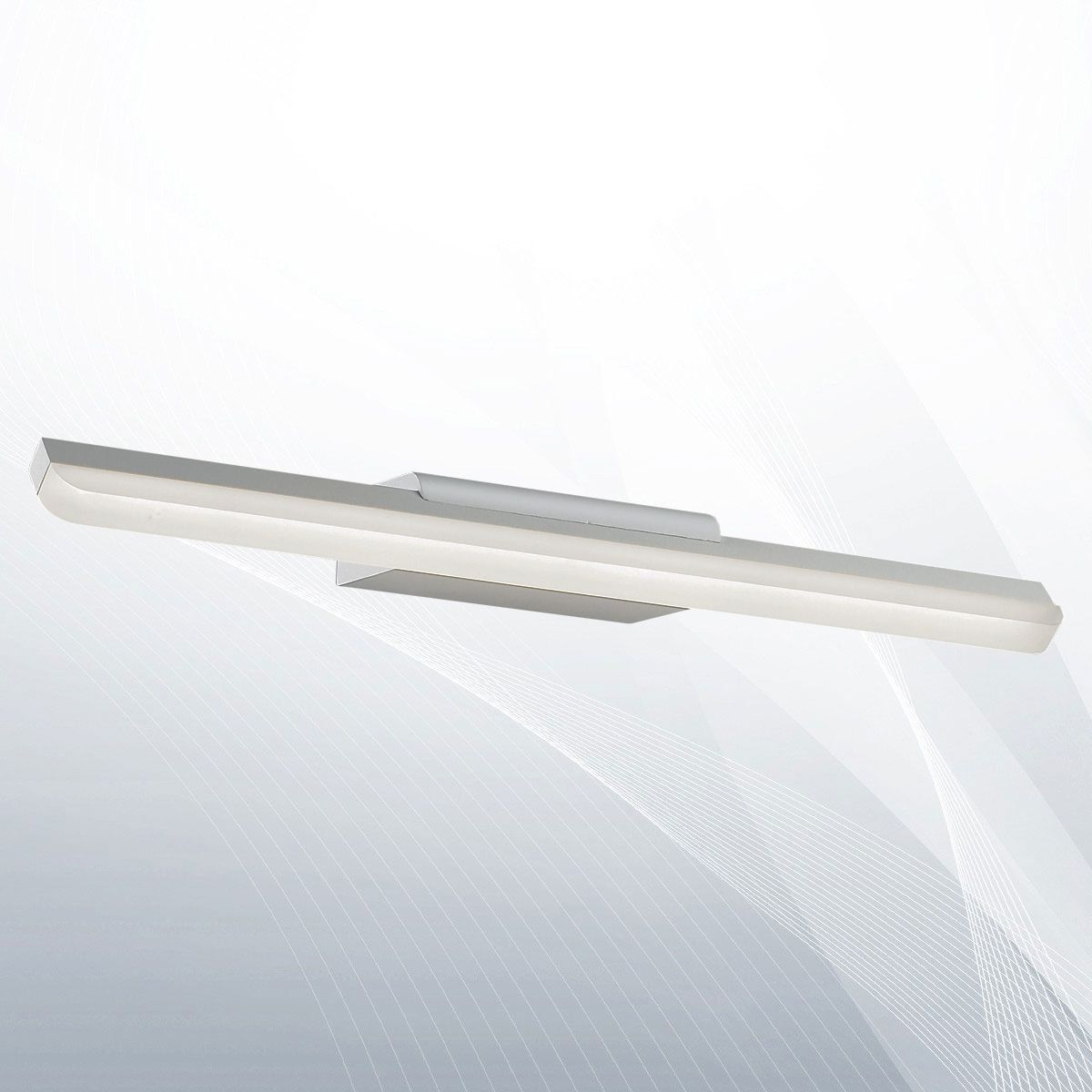 Светильник RIFLESSO AP D42 BIANCO (142296), IDEAL LUX - Зображення