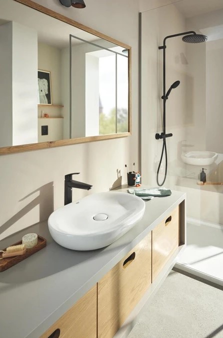 Змішувач для умивальника Eurosmart XL-Size 239712433 Grohe - Зображення 142303465-fbda0.jpg