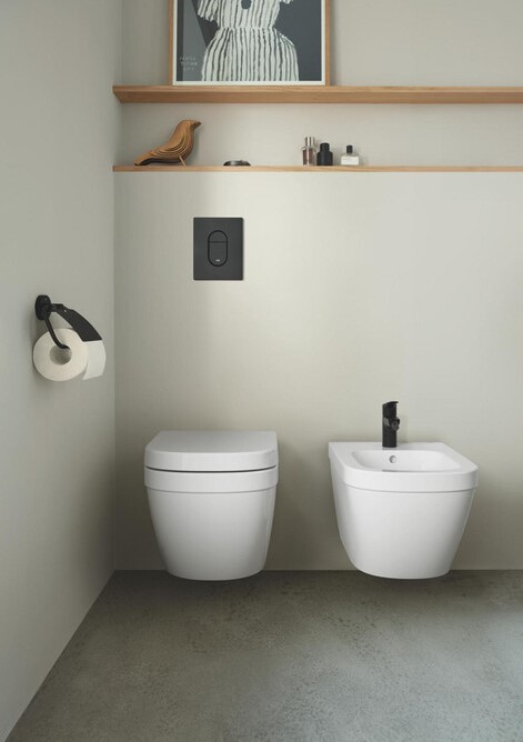 Змішувач для біде Eurosmart S-Size 329292433 Grohe - Зображення 142303466-0bb70.jpg