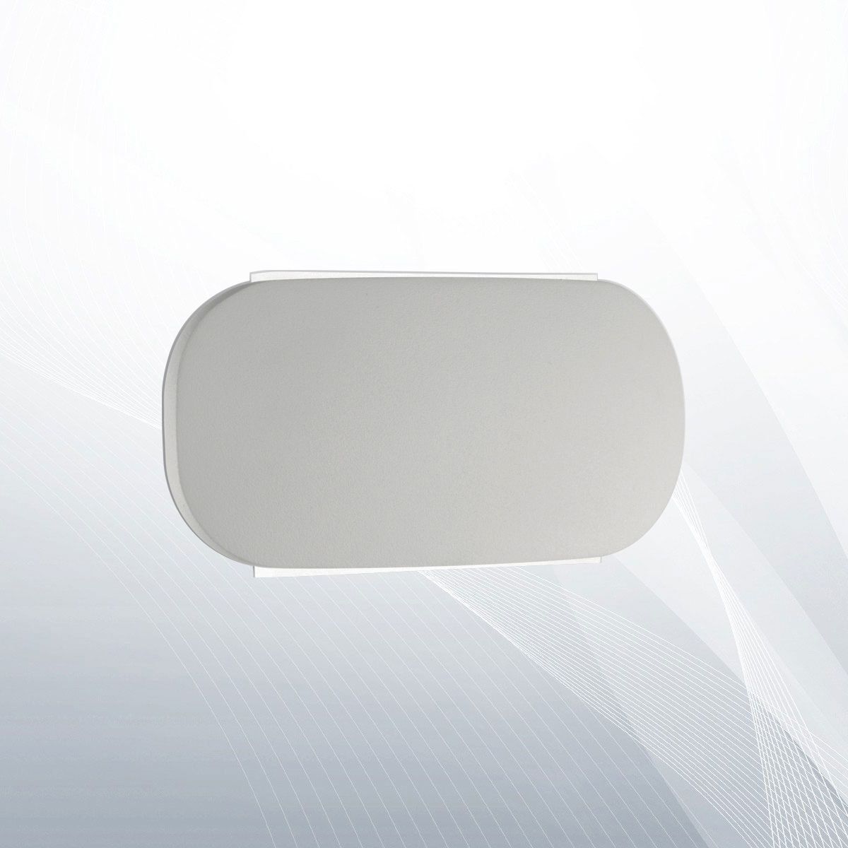 Світильник TEA AP BIANCO (142340), IDEAL LUX - Зображення