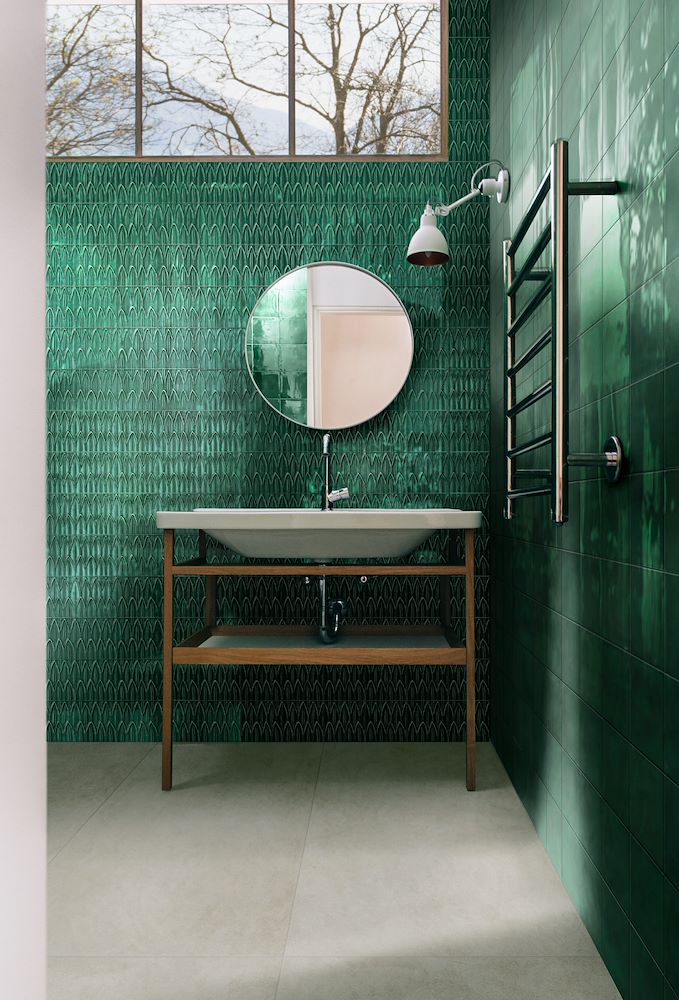 Плитка керамогранітна R9QL Sol Verde 150x150 Ragno - Зображення 14244144-f5e8b.jpg