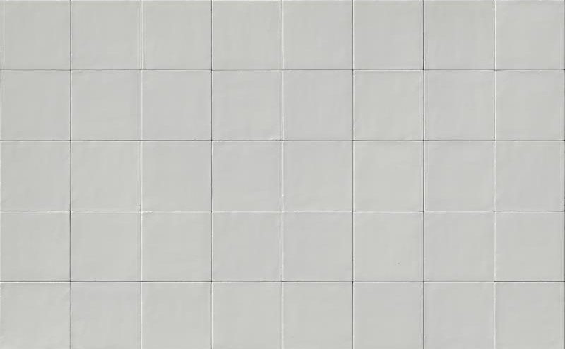 Плитка керамогранитная R9QK Sol Bianco 150x150 Ragno - Зображення