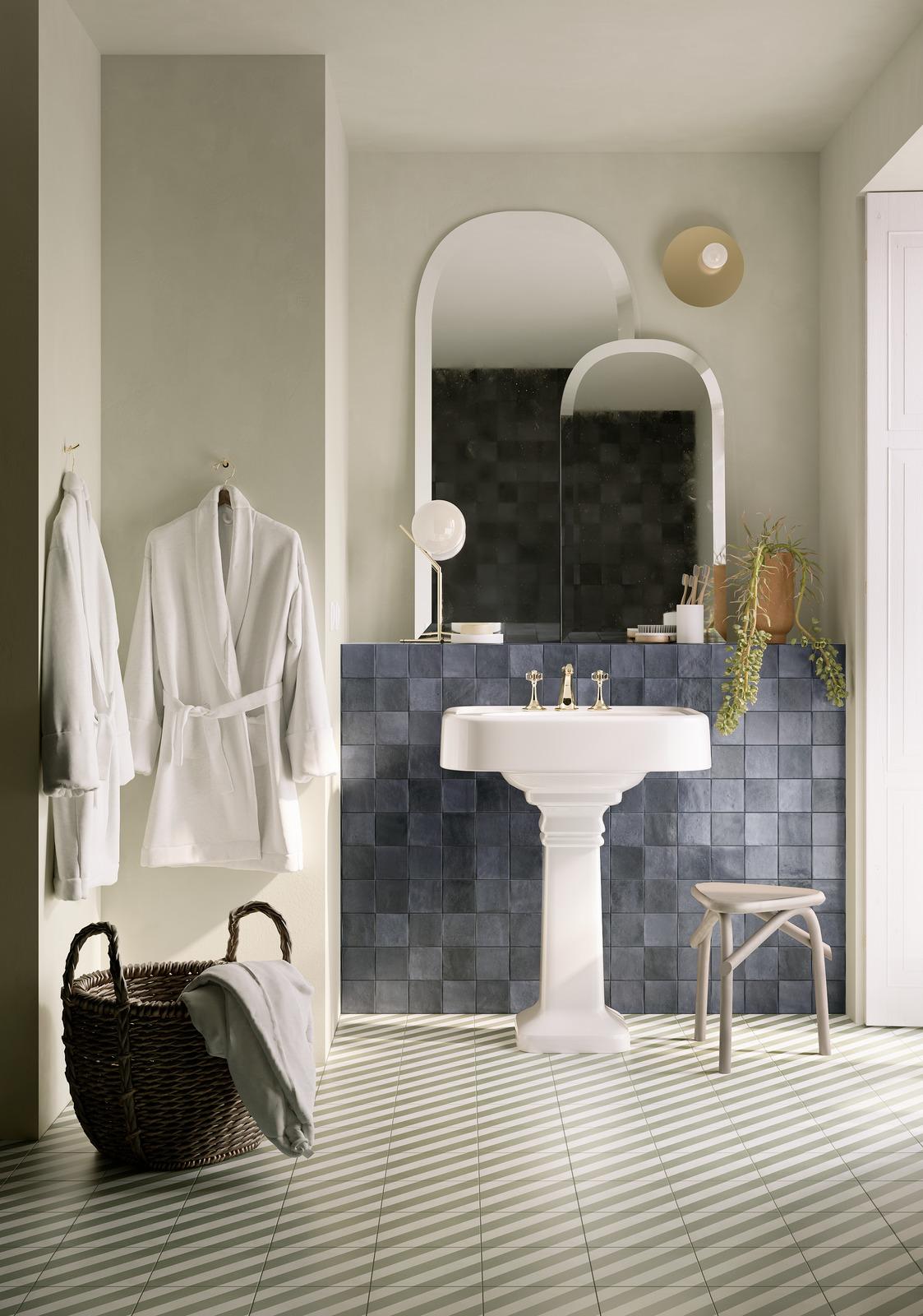 Плитка стінова R8GE Melange Oltremare 100x100 Ragno - Зображення 14245603-46795.jpg