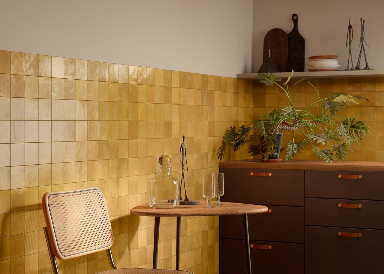 Плитка стінова R8G1 Melange Kaki 100x100 Ragno - Зображення 14247081-6b70e.jpg