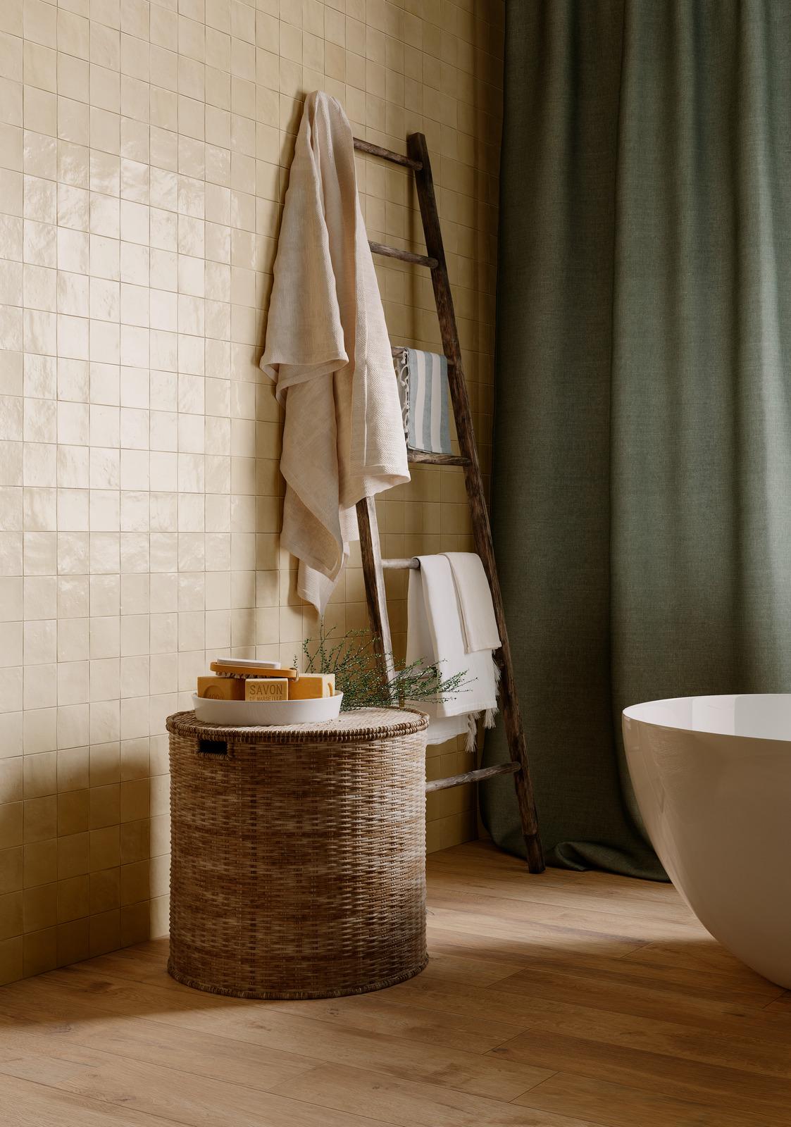 Плитка стінова R8G0 Melange Beige 100x100 Ragno - Зображення 14247084-53b3e.jpg