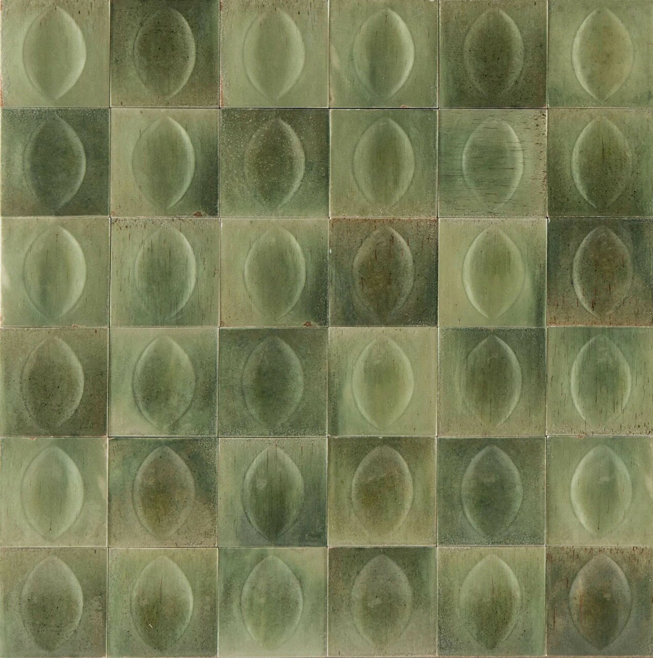 Плитка стінова R8GV Gleeze Giada Egg STR 100x100x12,5 Ragno - Зображення 14247092-5ccdc.jpg