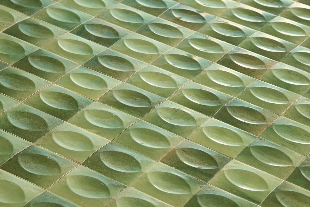 Плитка стінова R8GV Gleeze Giada Egg STR 100x100x12,5 Ragno - Зображення 14247092-683fc.jpg