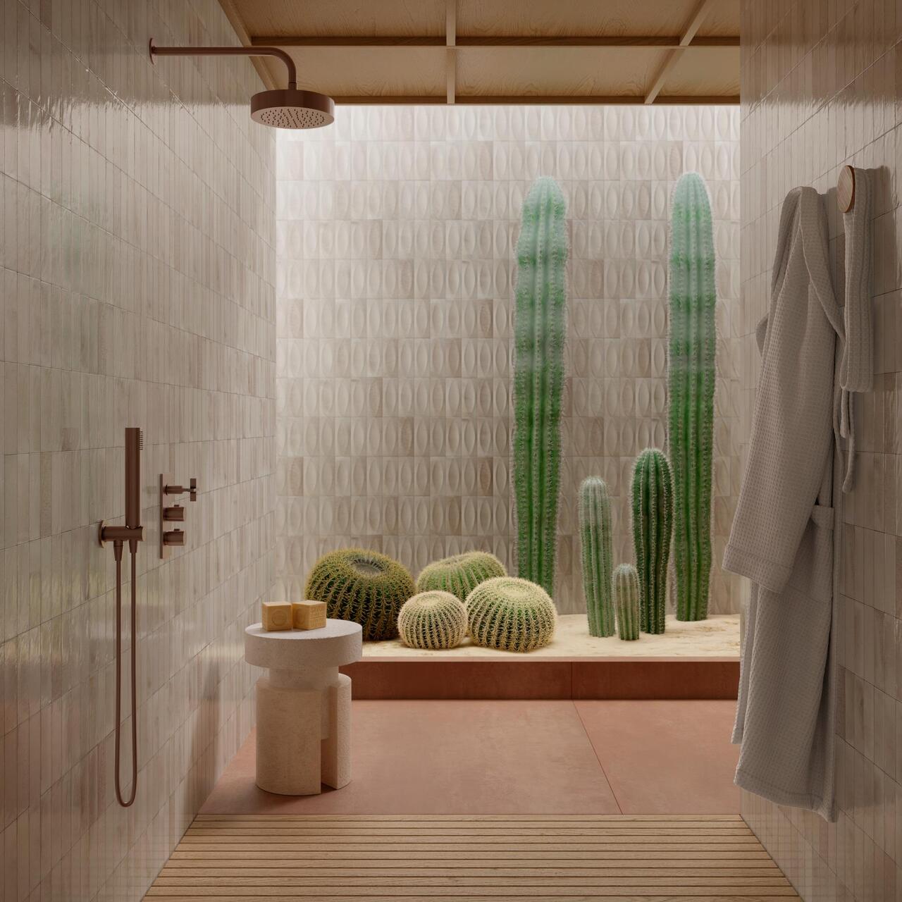 Плитка стінова R8HG Gleeze Beige Eye STR 75x200 Ragno - Зображення 14257746-acd6f.jpg