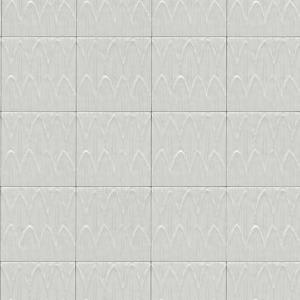 Плитка стінова R9RD Sol Bianco Foglia STR 150x150x10 Ragno - Зображення