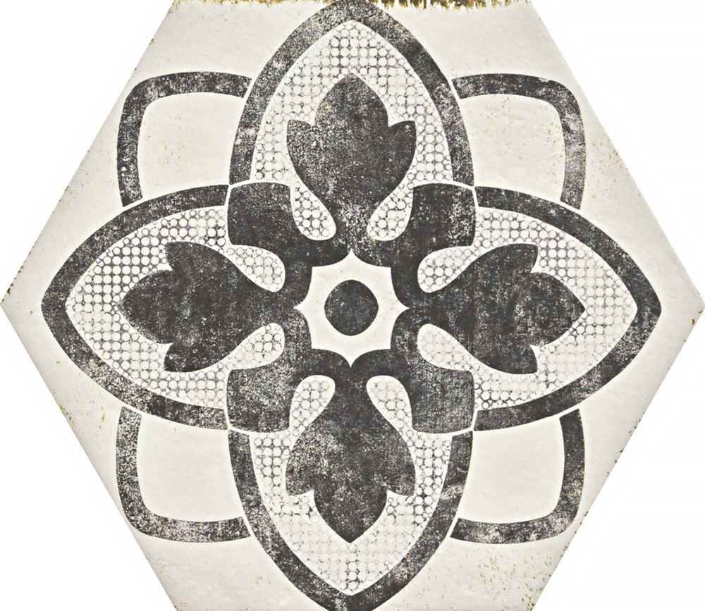 Декор RF8N Eden Bianco Tappeto 1 182x210 Ragno - Зображення