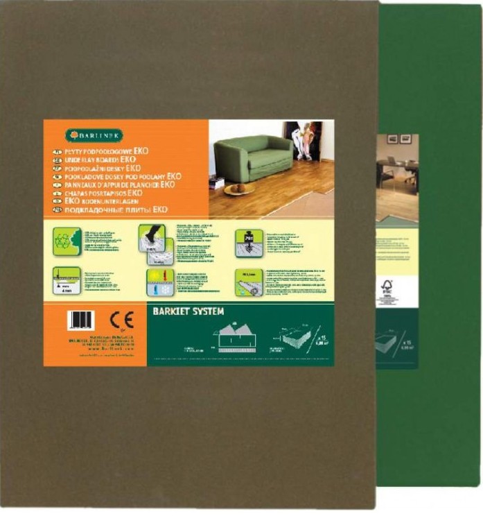 Підкладка Екоплита Barlinek, 4 мм - Зображення 14285-407dc.jpeg