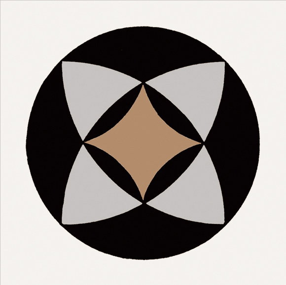 Декор Pictart Graphic 150х150 Sant'agostino - Зображення 142e3-d3d_default_csapigra15_11.jpg