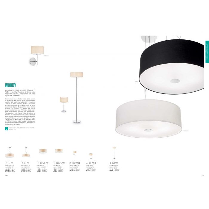 Торшер WOODY PT2 WOOD (087689), IDEAL LUX - Зображення 143163_-.jpg