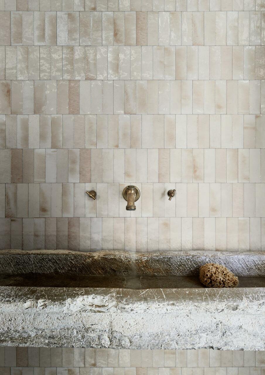 Плитка стінова R8HN Gleeze Beige 50x150x10 Ragno - Зображення 14421073-1bfe7.jpg