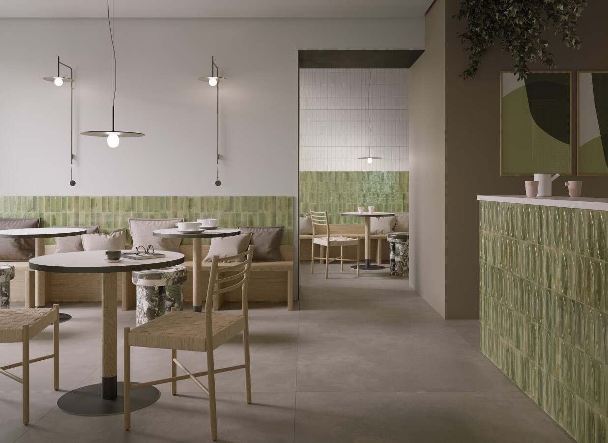 Плитка стінова R8HQ Gleeze Giada 50x150x10 Ragno - Зображення 14429955-ddd8d.jpg